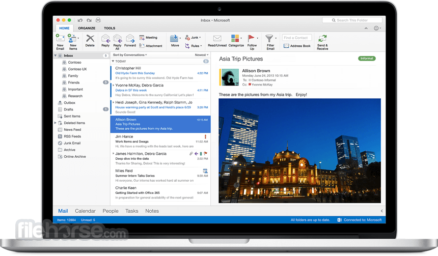 get microsoft word on mac for free