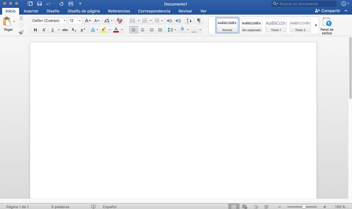 get microsoft word on mac for free